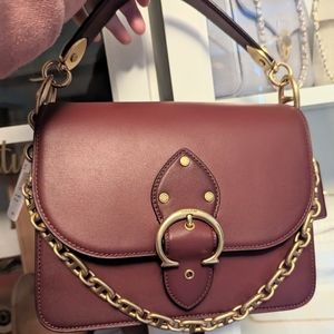 Coach Beat shoulder bag